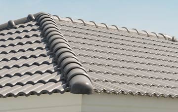 advantages of Water Eaton clay roofing