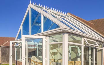 conservatory roof insulation costs Water Eaton