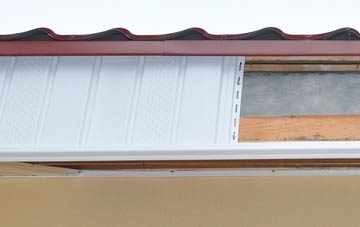 Water Eaton fascia repair costs