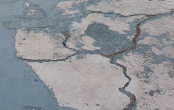 fibreglass roofing replacement Water Eaton