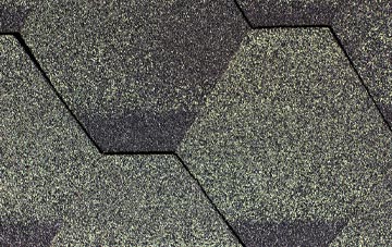 Water Eaton fibreglass shingle repairs