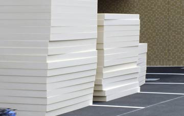 Water Eaton flat roof insulation costs