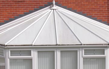 Water Eaton polycarbonate conservatory roof repairs
