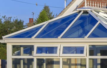 professional Water Eaton conservatory insulation