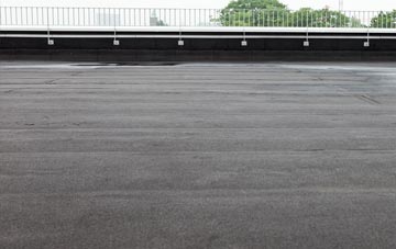 Water Eaton asphalt roof replacement