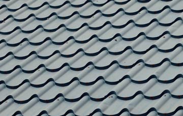 Water Eaton rubber roofing companies