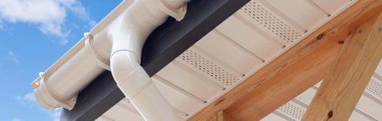 get Water Eaton guttering quotes today
