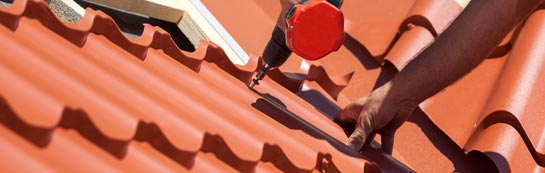 save on Water Eaton roof installation costs