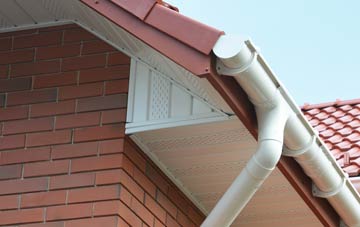 Water Eaton soffit repair costs