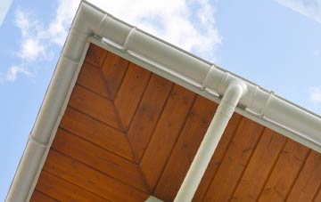 Water Eaton soffit types