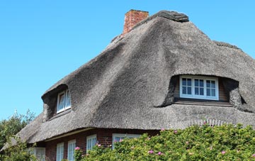 thatch roofing Water Eaton