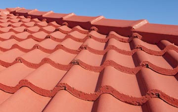 Water Eaton tile and slate roof replacement