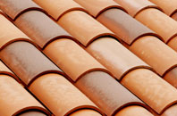 Water Eaton clay roofing