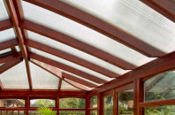 Water Eaton conservatory roofing insulation