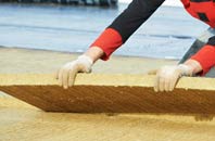 find rated Water Eaton roof insulation companies