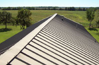 Water Eaton metal roof quotes