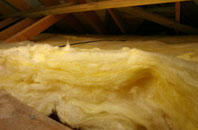 Water Eaton pitch roof insulation