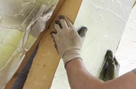 rated Water Eaton roof insulation companies