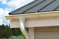 Water Eaton soffits